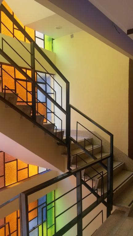 Hotel H - Fabiola Adults Only メキシコシティ 部屋 写真