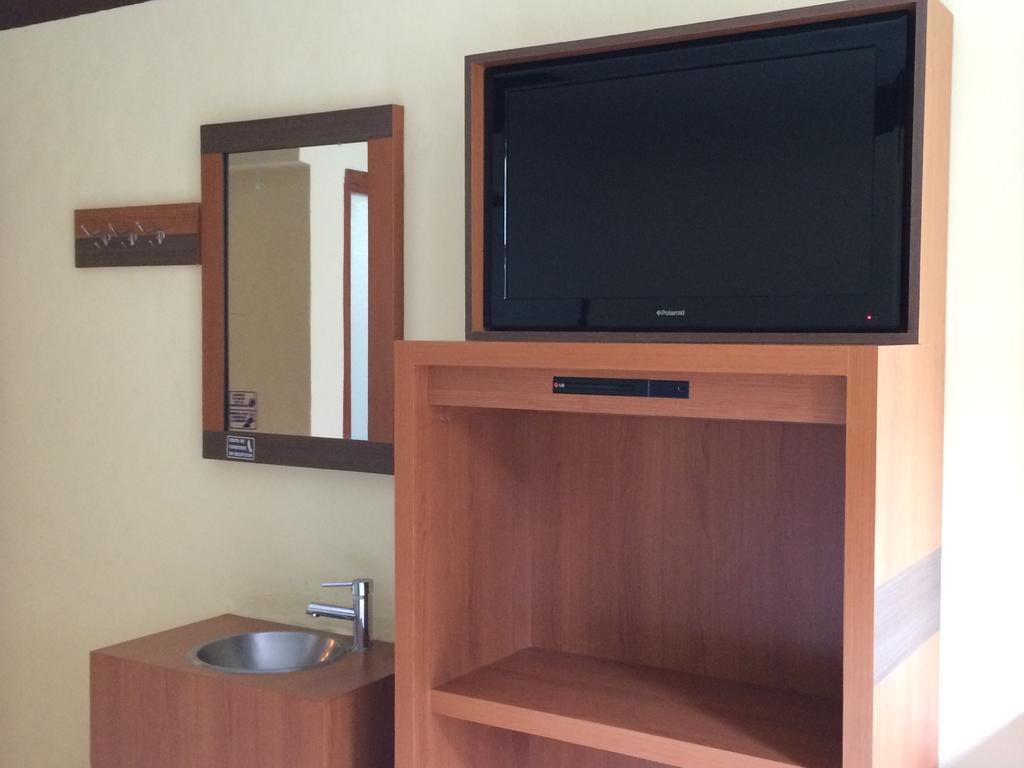 Hotel H - Fabiola Adults Only メキシコシティ エクステリア 写真