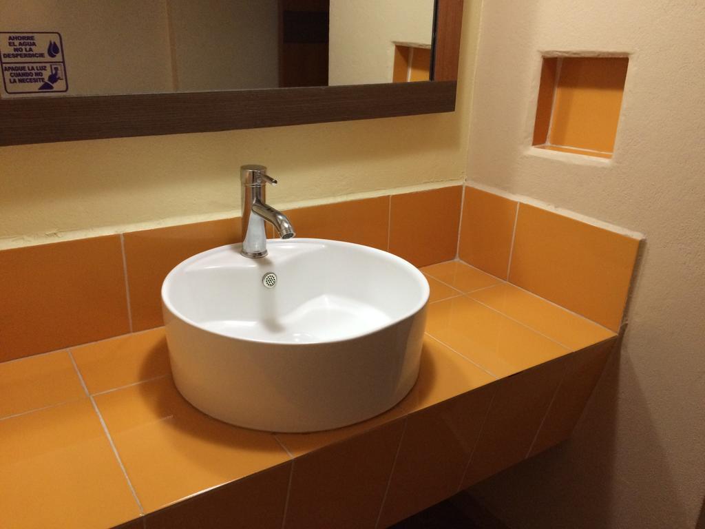 Hotel H - Fabiola Adults Only メキシコシティ エクステリア 写真